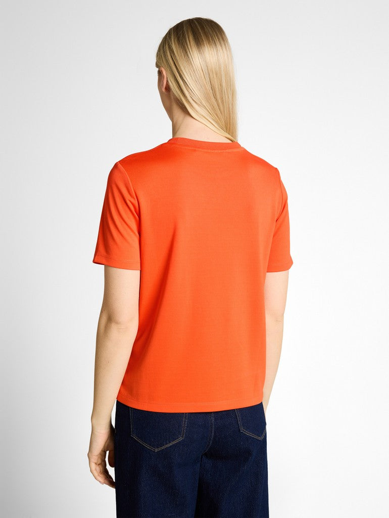 TOM TAILOR DENIM WOMEN Modern fluent T-shirt Freizeitshirts /-blusen TOM TAILOR DENIM WOMEN