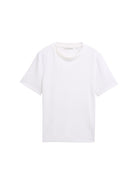 TOM TAILOR DENIM WOMEN MODERN FLUENT T-SHIRT NOS Freizeitshirts /-blusen TOM TAILOR DENIM WOMEN 20000 XS