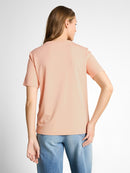 TOM TAILOR DENIM WOMEN Modern fluent T-shirt Freizeitshirts /-blusen TOM TAILOR DENIM WOMEN