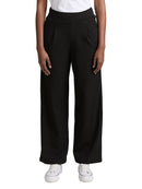 TOM TAILOR DENIM WOMEN pleated wide leg pants Freizeithosen TOM TAILOR DENIM WOMEN