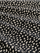 TOM TAILOR DENIM WOMEN PRINTED KNOT T-SHIRT Freizeitshirts /-blusen TOM TAILOR DENIM WOMEN