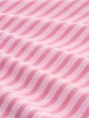 TOM TAILOR DENIM WOMEN striped interlock t-Shirt Freizeitshirts /-blusen TOM TAILOR DENIM WOMEN