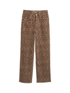 TOM TAILOR DENIM WOMEN TTLINOU WIDE Freizeithosen TOM TAILOR DENIM WOMEN 38819 L/32