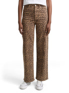 TOM TAILOR DENIM WOMEN TTLINOU WIDE Freizeithosen TOM TAILOR DENIM WOMEN