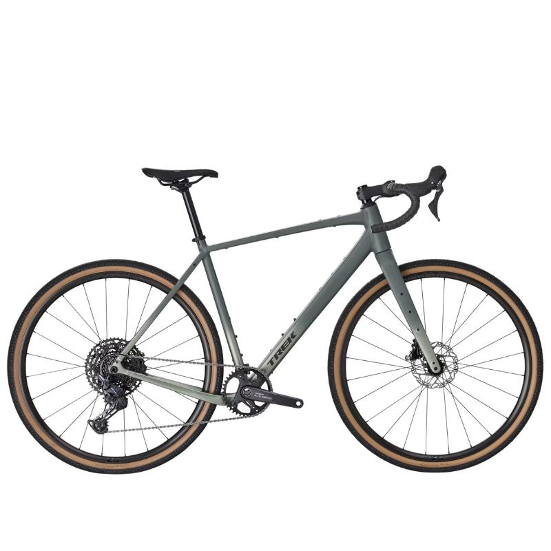 TREK CHECKPOINT ALR 4 GEN 3 Gravelbike TREK matte keswick M/L