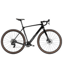 TREK CHECKPOINT SL 5 AXS Gen 3 black/matte carbon smoke Gravelbike TREK black/matte carbon smoke M