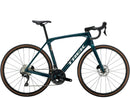 TREK DOMANE SL 5 GEN 4 Gravelbike TREK dark aquatic 54