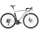 TREK MADONE SL 6 Gen 8 white prismatic Rennrad TREK white prismatic M