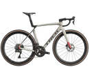 TREK MADONE SL 7 Gen 8 Gravelbike TREK matte lunar silver M/L