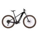 TREK POWERFLY+ 4 800WH GEN 5 E-Mountainbike TREK gloss dark star S