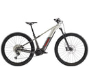TREK Powerfly+6 EU E-Mountainbike TREK matte lunar silver M