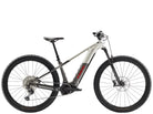 TREK Powerfly+ 6 Gen 5 E-Mountainbike TREK matte lunar silver L