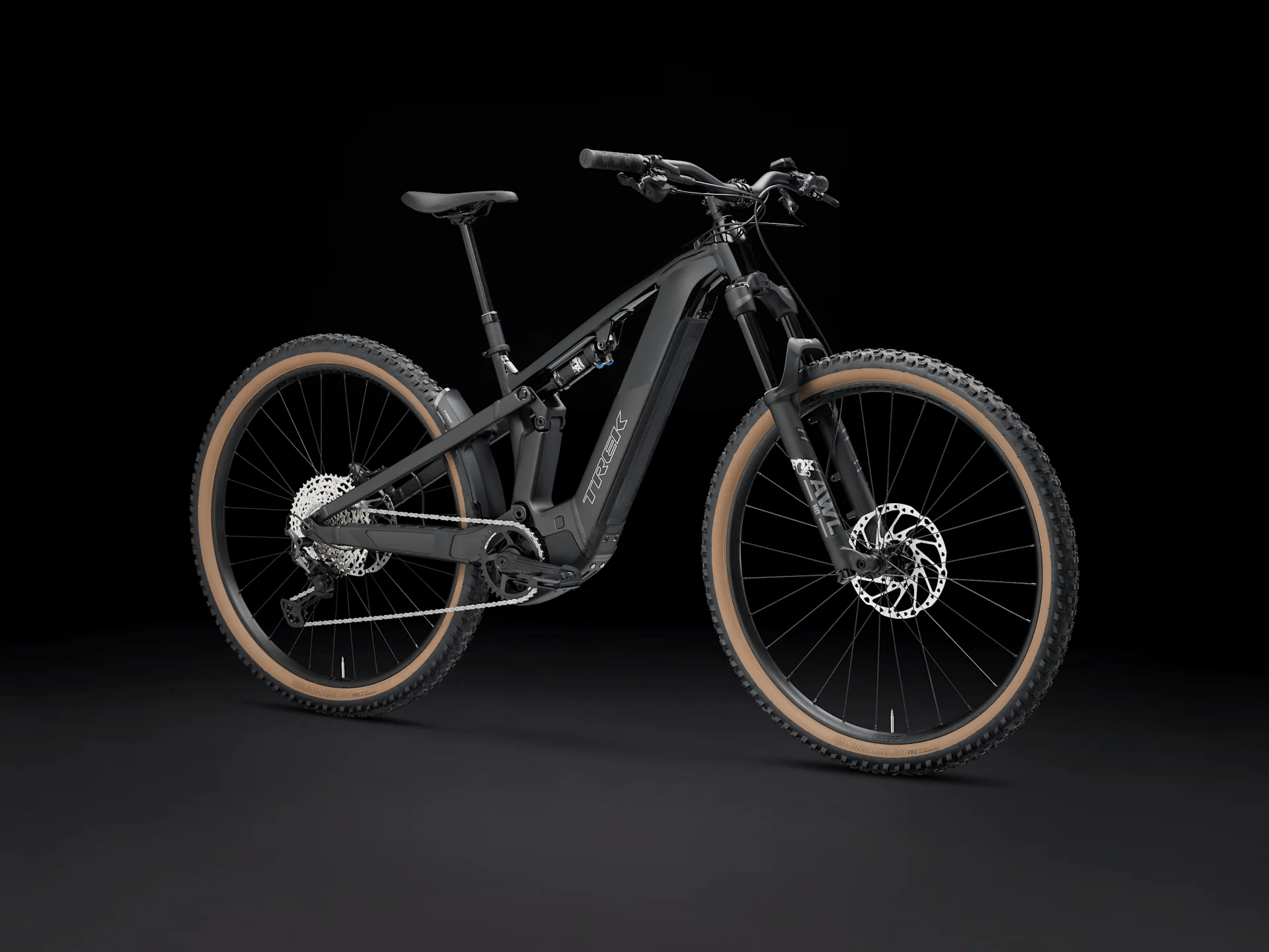 TREK POWERFLY+ FS 6 GEN 4 E-Mountainbike TREK