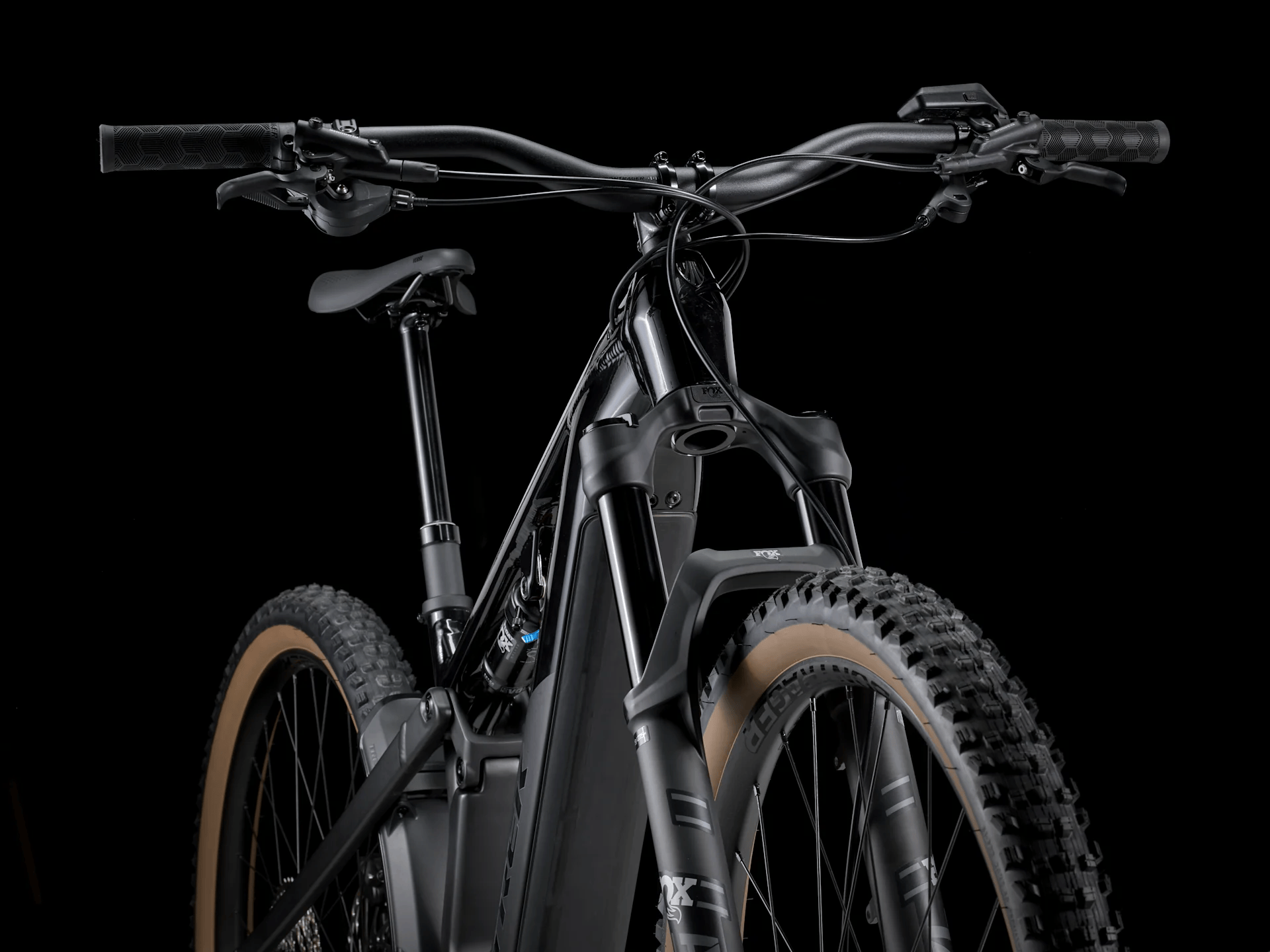 TREK POWERFLY+ FS 6 GEN 4 E-Mountainbike TREK