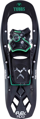 TUBBS Flex RDG 24 Schneeschuhe TUBBS schwarz/grün -