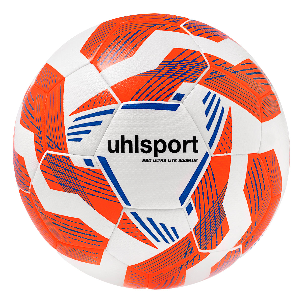 UHLSPORT 290 Ultra Lite Addglue Fußbälle UHLSPORT 1 4