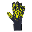 UHLSPORT Prediction Absolutgrip HN Fit Torwarthandschuhe UHLSPORT 01 marine/weiß/ 9