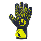 UHLSPORT Prediction Supersoft HN Torwarthandschuhe UHLSPORT 01 marine/weiß/ 9