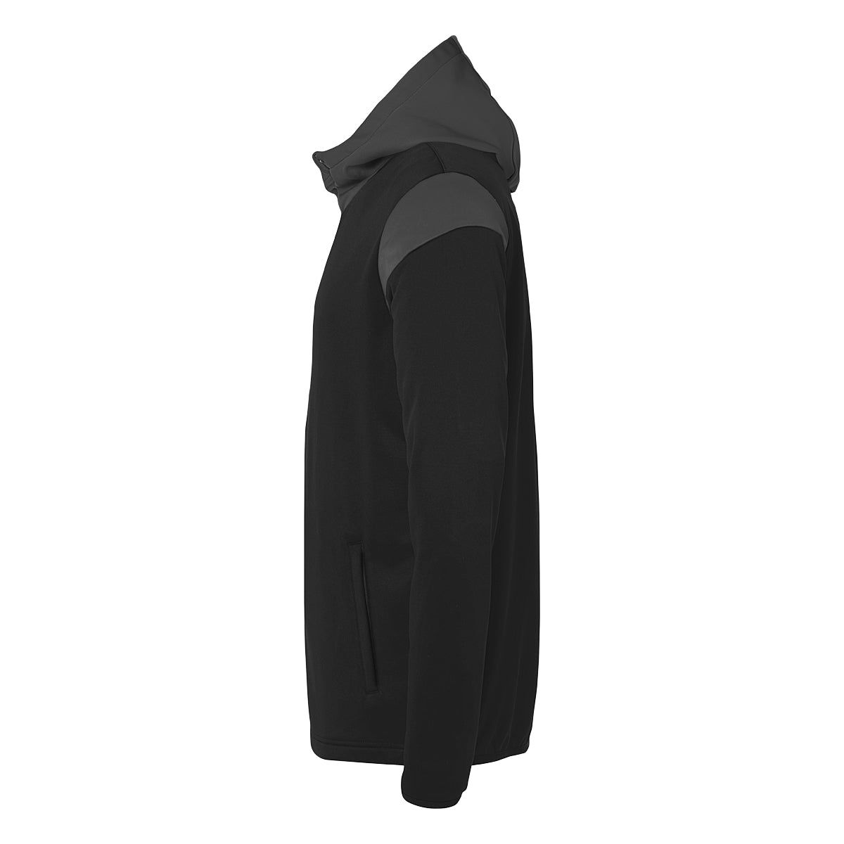 UHLSPORT Squad 27 Track Hood Jacke Fußballoberteile UHLSPORT