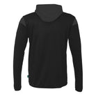UHLSPORT Squad 27 Track Hood Jacke Fußballoberteile UHLSPORT