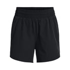 UNDER ARMOUR FLEX WOVEN SHORT 5IN Trainingshosen & Jogginghosen UNDER ARMOUR 001 BLACK XS