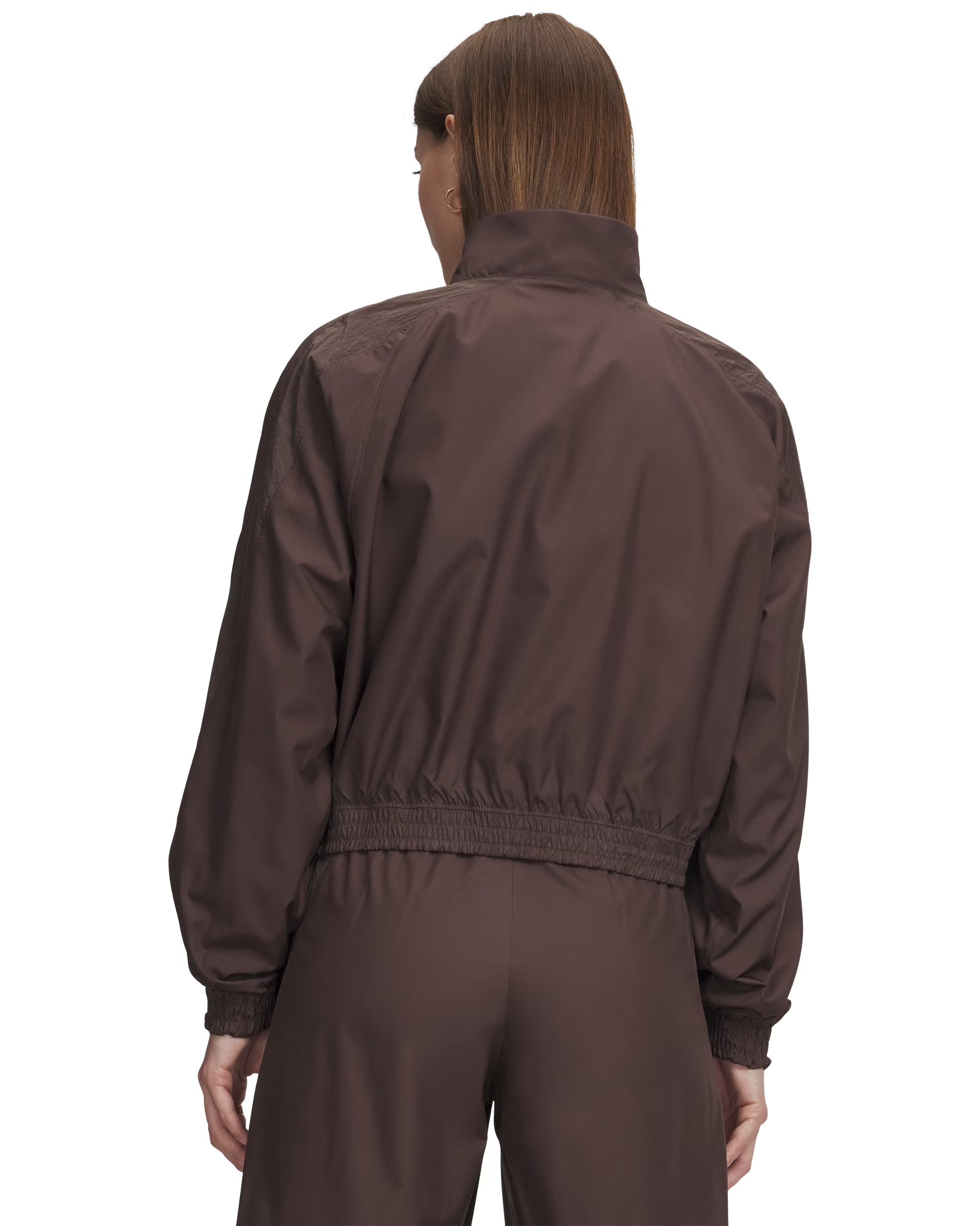 UNDER ARMOUR ICON WOVEN JACKET UNDER ARMOUR