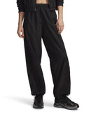 UNDER ARMOUR ICON WOVEN PANT