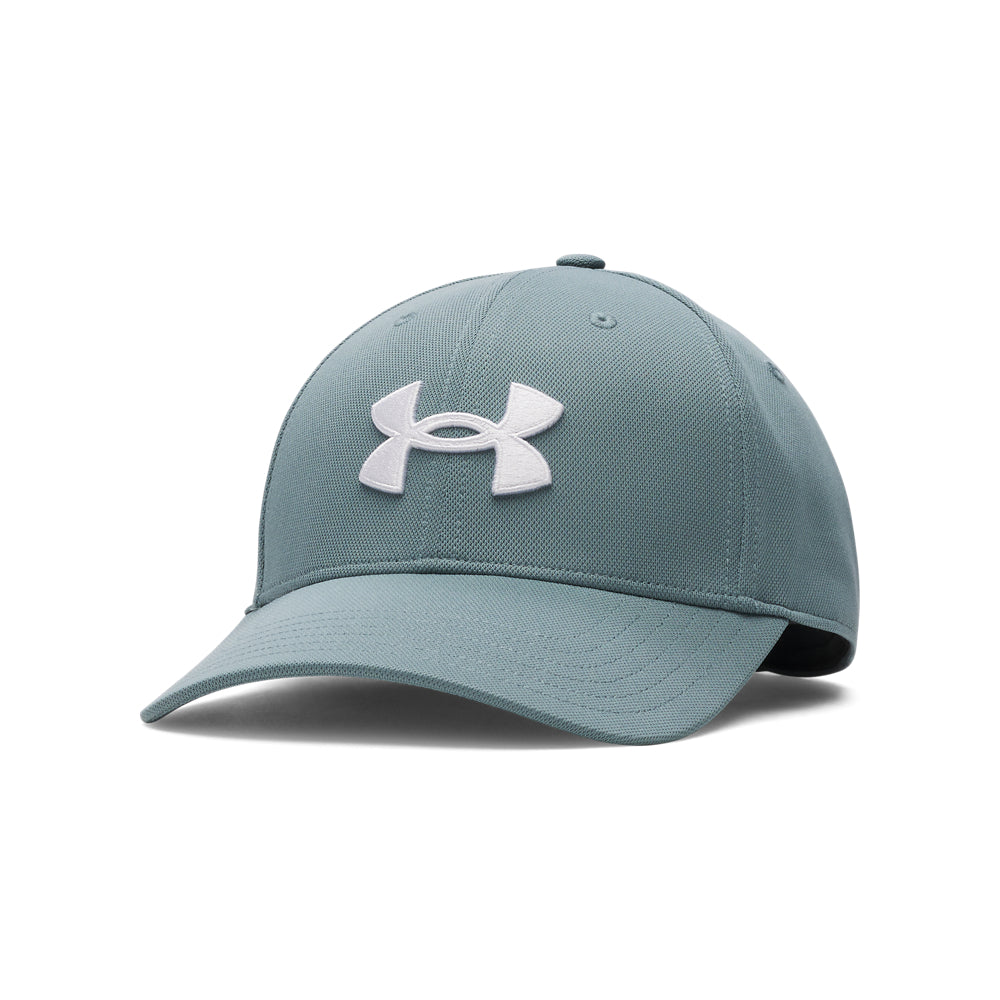 UNDER ARMOUR MEN&#039;S UA BLITZING ADJ Caps UNDER ARMOUR 587 -