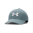 UNDER ARMOUR MEN&#039;S UA BLITZING ADJ Caps UNDER ARMOUR 587 -