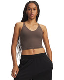 UNDER ARMOUR MERIDIAN SUPPORT TANK