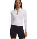 UNDER ARMOUR MOTION 1/2 ZIP