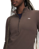 UNDER ARMOUR MOTION 1/2 ZIP