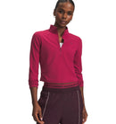 UNDER ARMOUR MOTION 1/2 ZIP