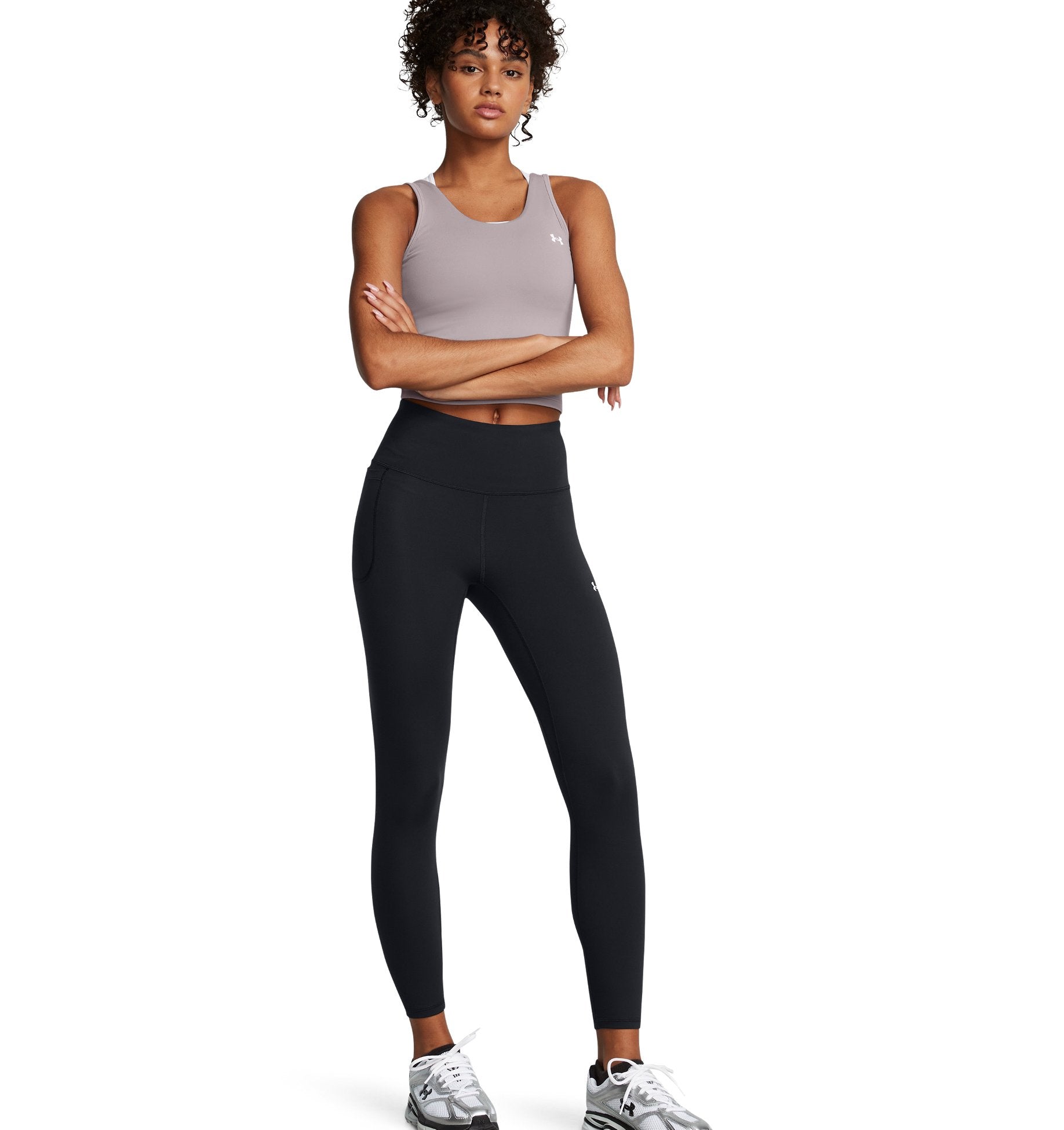 UNDER ARMOUR MOTION ANKLE LEG EMEA Trainingshosen & Jogginghosen UNDER ARMOUR