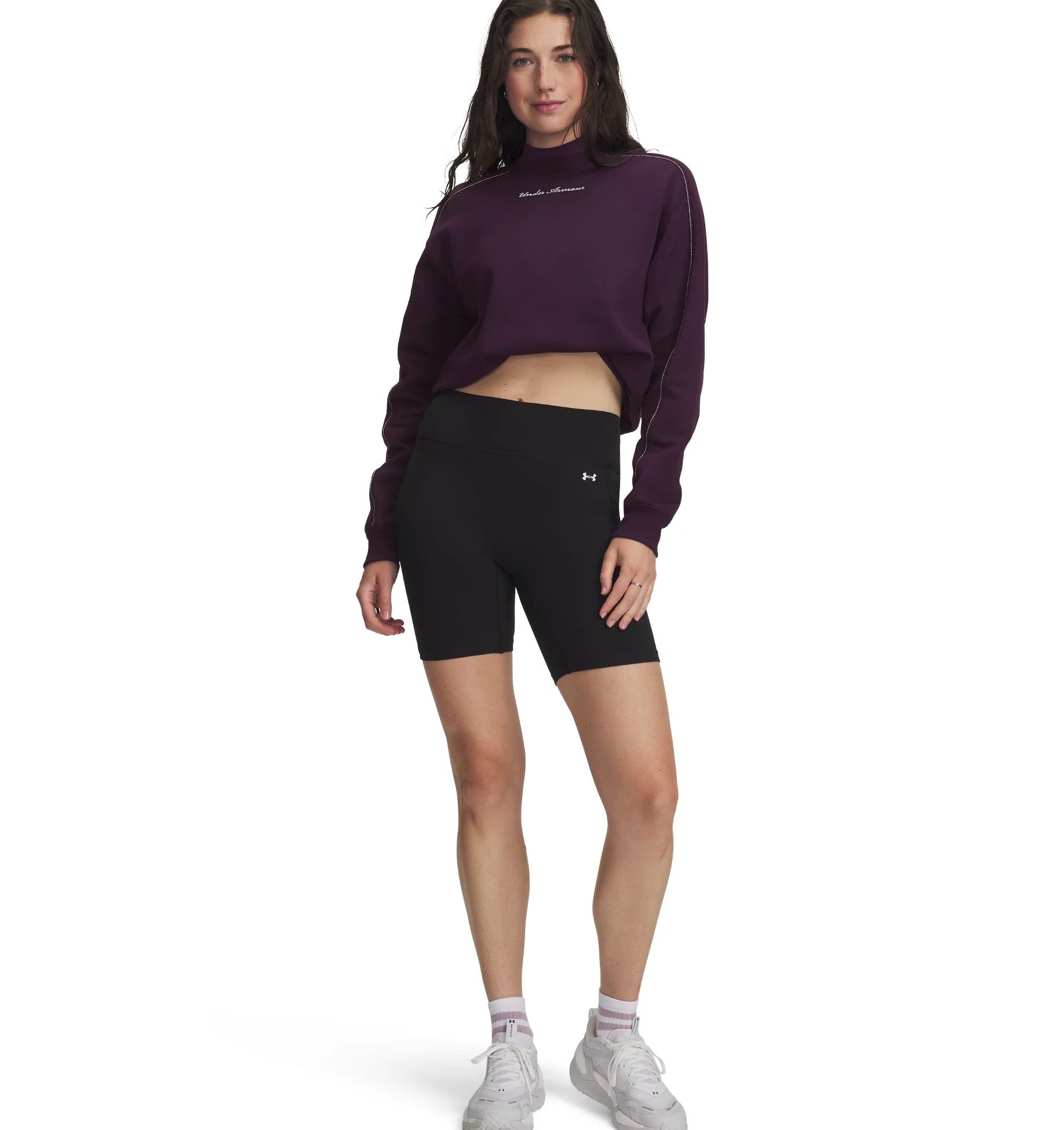 UNDER ARMOUR MOTION BIKE SHORT Trainingshosen & Jogginghosen UNDER ARMOUR
