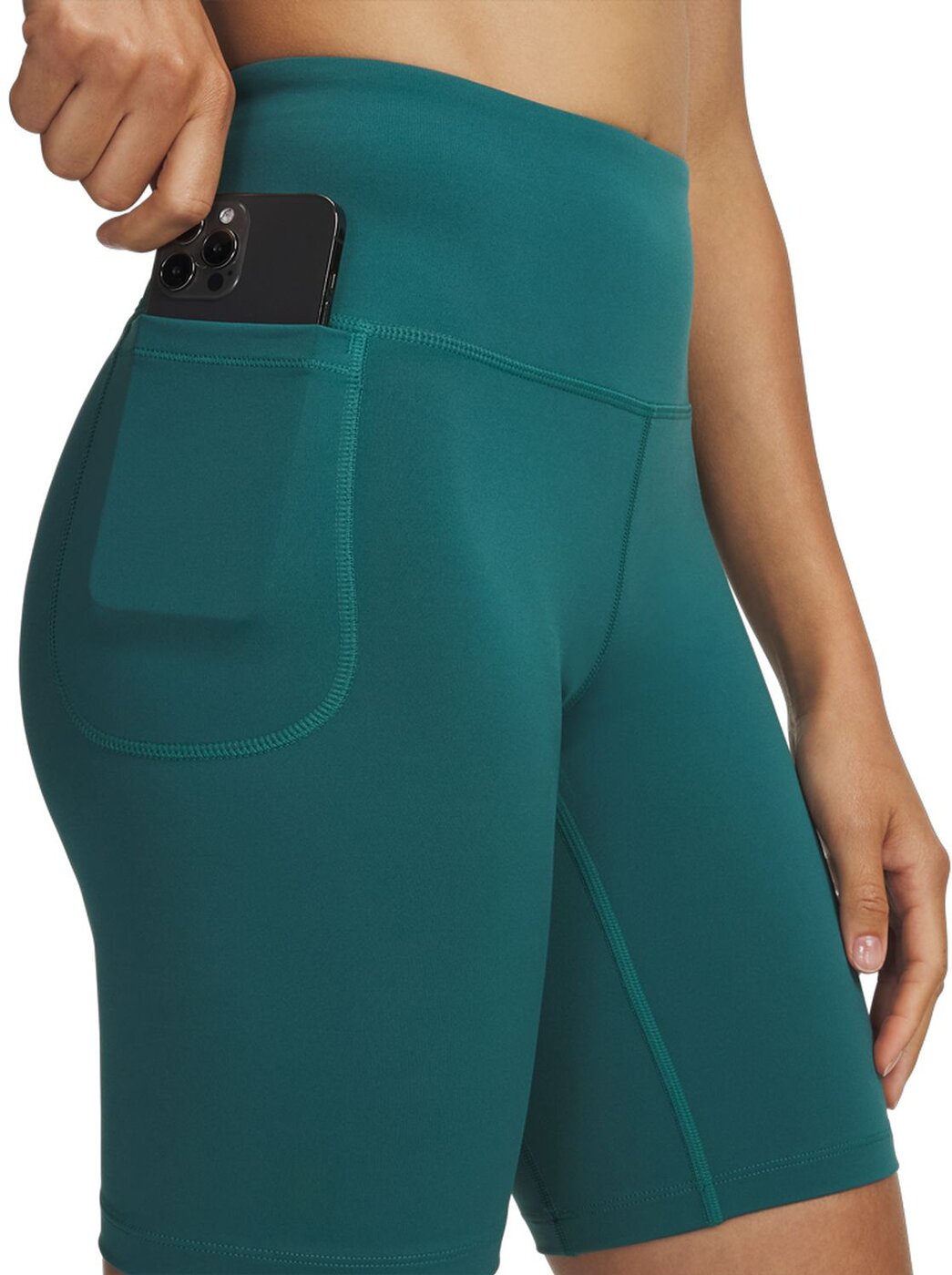 UNDER ARMOUR MOTION BIKE SHORT EMEA Trainingshosen & Jogginghosen UNDER ARMOUR