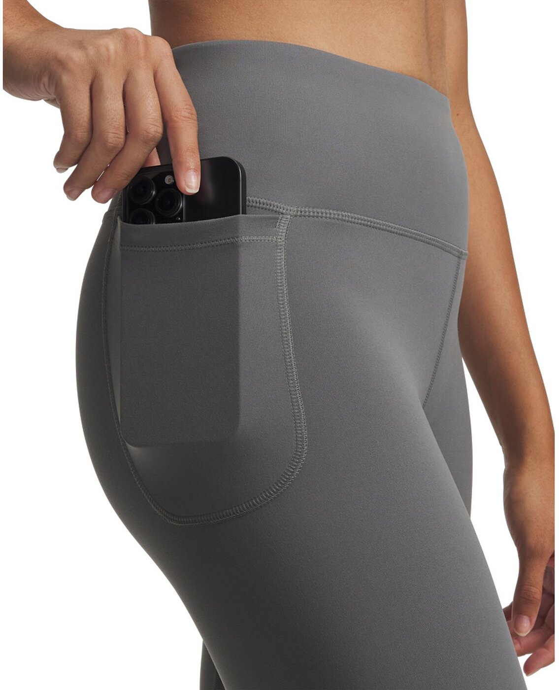 UNDER ARMOUR MOTION BIKE SHORT EMEA Trainingshosen & Jogginghosen UNDER ARMOUR