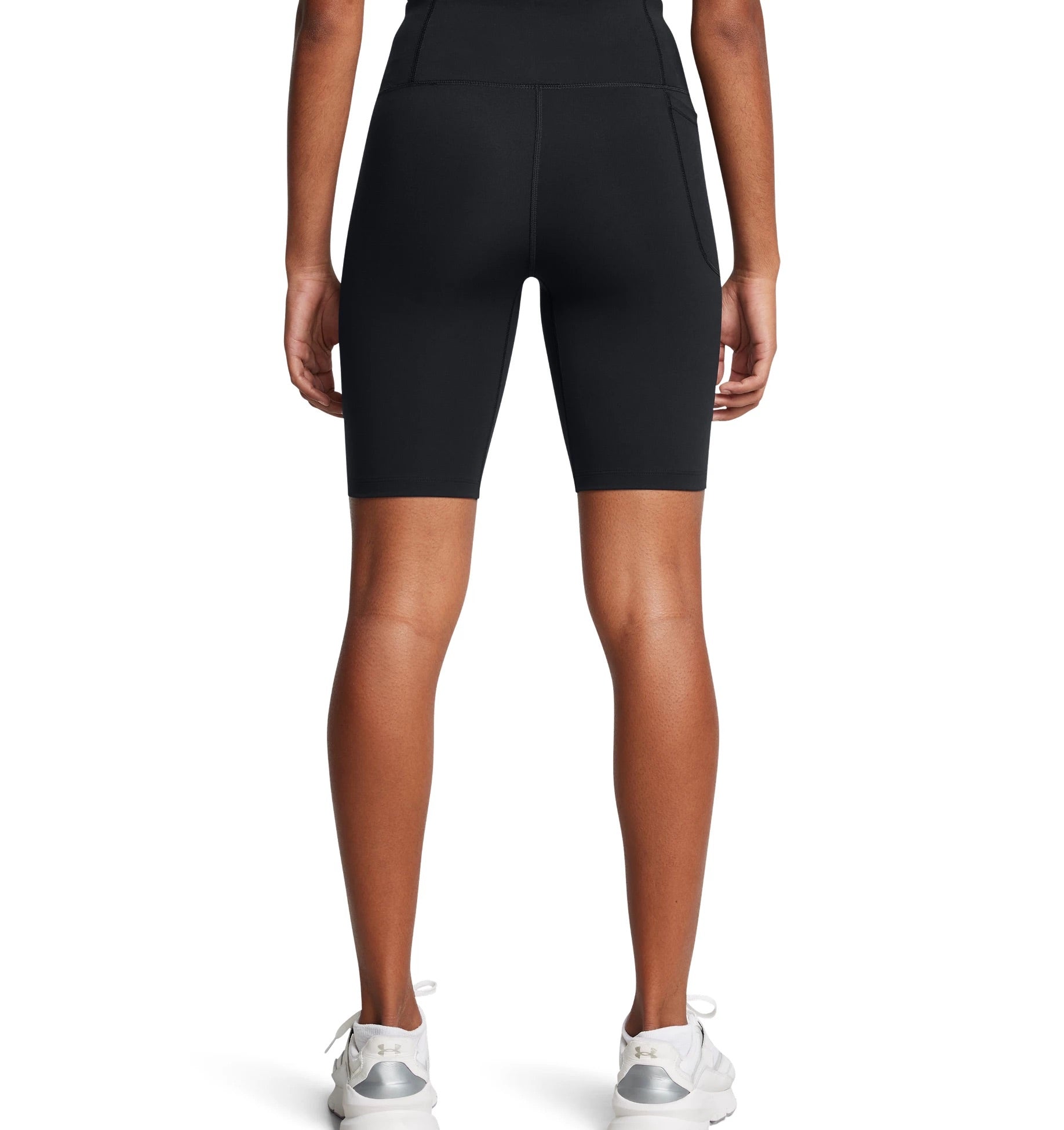 UNDER ARMOUR MOTION BIKE SHORT EMEA Trainingshosen & Jogginghosen UNDER ARMOUR
