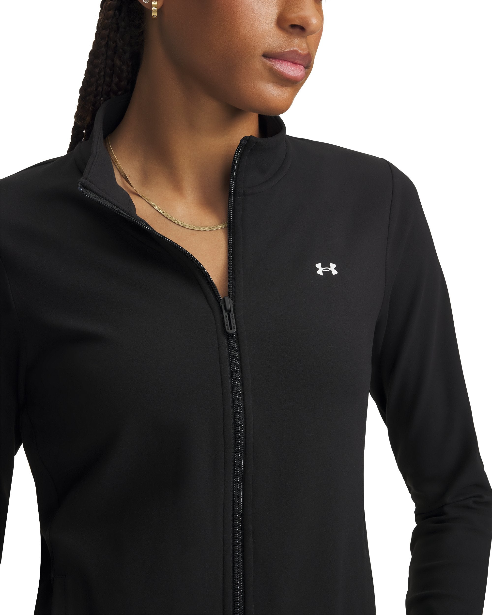 UNDER ARMOUR MOTION FZ Trainingsjacken UNDER ARMOUR