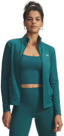 UNDER ARMOUR MOTION JACKET EMEA Trainingsjacken UNDER ARMOUR RACK GREEN XS
