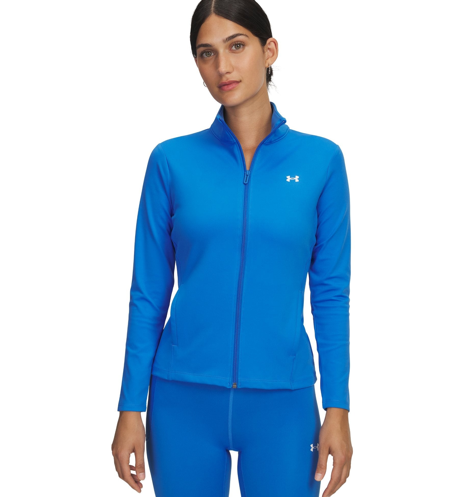 UNDER ARMOUR MOTION JACKET EMEA Trainingsjacken UNDER ARMOUR 402 XS