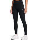 UNDER ARMOUR MOTION LEGGING EMEA 001 BLACK Trainingshosen & Jogginghosen UNDER ARMOUR