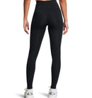 UNDER ARMOUR MOTION LEGGING EMEA 001 BLACK Trainingshosen & Jogginghosen UNDER ARMOUR