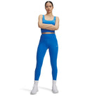 UNDER ARMOUR MOTION LEGGING EMEA 001 BLACK Trainingshosen & Jogginghosen UNDER ARMOUR