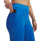 UNDER ARMOUR MOTION LEGGING EMEA 001 BLACK Trainingshosen & Jogginghosen UNDER ARMOUR