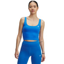 UNDER ARMOUR MOTION TANK EMEA Trainingsshirts UNDER ARMOUR OBSIDIAN/WHITE XS