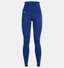 UNDER ARMOUR MOTION UHR LEGGING Trainingshosen & Jogginghosen UNDER ARMOUR TECH BLUE S