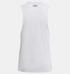 UNDER ARMOUR PJT RCK PAYOFF GRAPHIC SL Trainingsshirts UNDER ARMOUR
