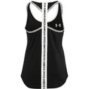 UNDER ARMOUR TECH KNOCKOUT TANK UNDER ARMOUR