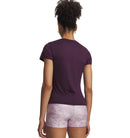 UNDER ARMOUR TECH MESH SS
